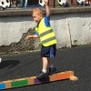 Wee Tots Sports Day