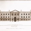 A Snippet of Dublin History (Part 7) – Newgate Prison