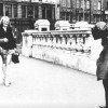 Famous Dublin Street Characters Part 3 – Arthur Fields, The Man On The Bridge