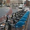 On Your Dublin Bike! New Station List