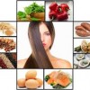 Nutritional Tips for Healthy Hair