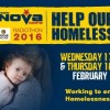 Help Homelessness Radiothon’ 2016