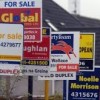 House Prices are Rising in the Country