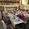 Senior Citizens Easter Dinner Huge Success