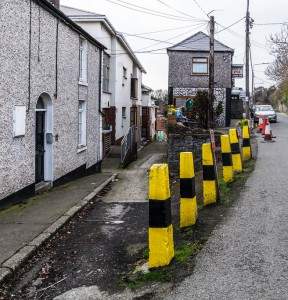 Kilmainham Residents Concerned Over Connects Changes