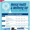 Mental Health & Wellbeing Fair