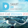 Smart D8 Pilot Call Winners 2023