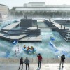 New ‘World Class’ White Water Rafting Attraction Planned for Dublin