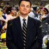 The Wolf of Wall Street Film Review  (are we a little late? oops)