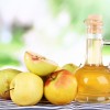 The benefits of Apple cider vinegar