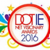 Digital Hub Shortlisted For DOT IE Net Visionary Awards