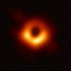 Black Hole Pictured For The First Time