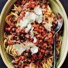 Quorn Spaghetti Bolognese