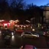Christmas makes its mark in St Stephen’s Green