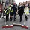 Calling Volunteers To Join Team Dublin Clean-up
