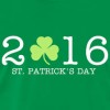 St Patrick’s Day Festivities in Dublin