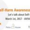Self-Harm Awareness Conference