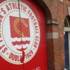 Staff at St Patrick’s Athletic Temporarily Laid Off