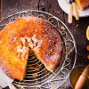 Gluten-Free Moroccan Orange Cake