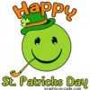 St. Patrick by Sophie