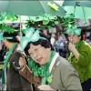 Tokyo celebrates St Patrick’s Day