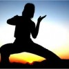 Tai Chi exercises for beginners