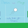 Junior Youth Pictures for Dublin V Mayo