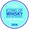 Whiskey Awards 2016