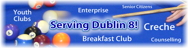 Dublin 8 Community Services