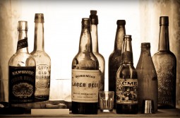 19th-century-liquor-bottles-levin-rodriguez