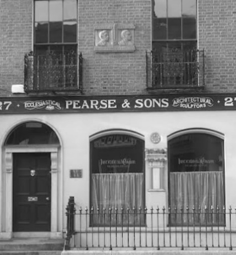 27 Pearse Street, Dublin, Ireland