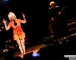 Blondie/Debbie Harry live @ Olympia, Dublin June 2013