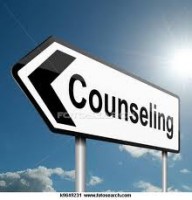 COunselling