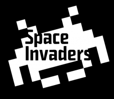 Dublin Space Invaders - urban regeneration plan for Thomas Street