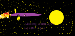 Estel's Spaceship