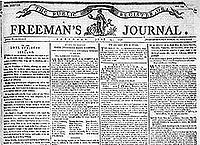 Freemans Journal