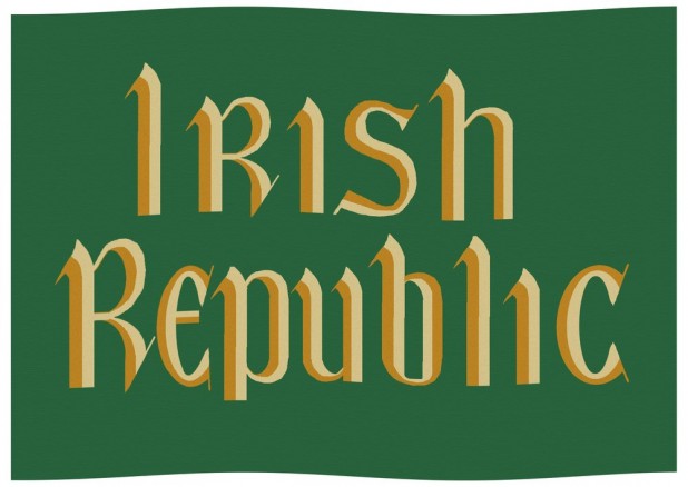 Irish Republic