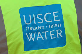 Irish water