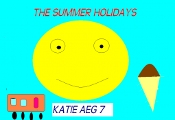 Katies Summer Picture