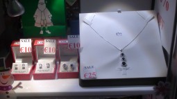 70% Off Until December 24th - 2013 Christmas Sale at Liberty Jewellery. Liberty Market, Meath Street, Dublin 8