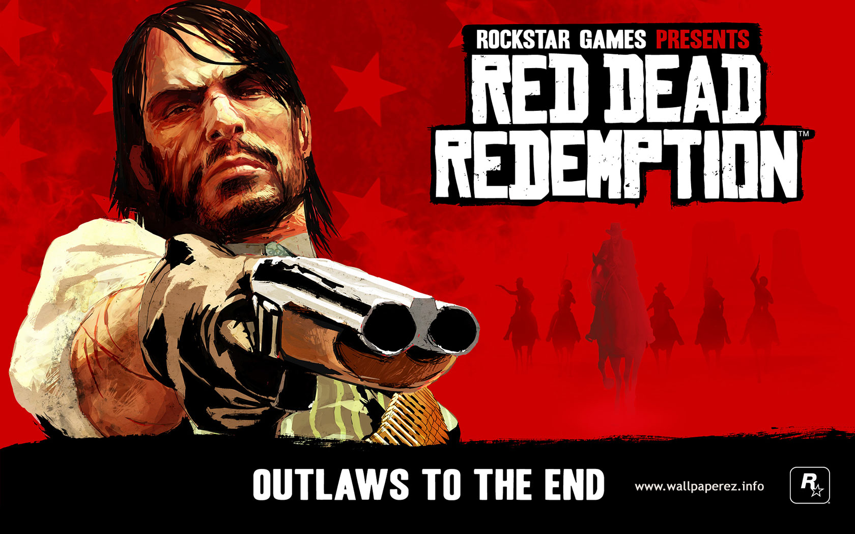Why is Red Dead Redemption called Red Dead Redemption ...