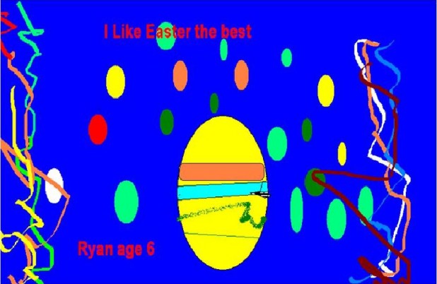 Ryan Age 6