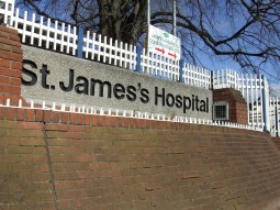 St.-James-Hospital-Barry-Lennon
