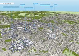 The Liberties Local Area Plan - The Vision: Artists Impressions