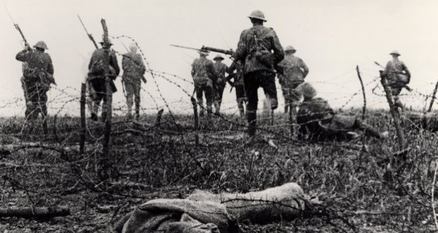 battle of somme 2