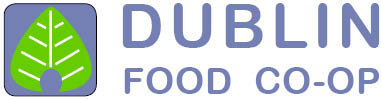 Dublin Food Cooperative logo
