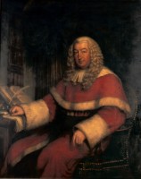 Lord Norbury Biography - Glimmer Man Tales - Local History