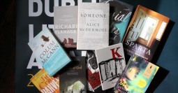 shortlisted books