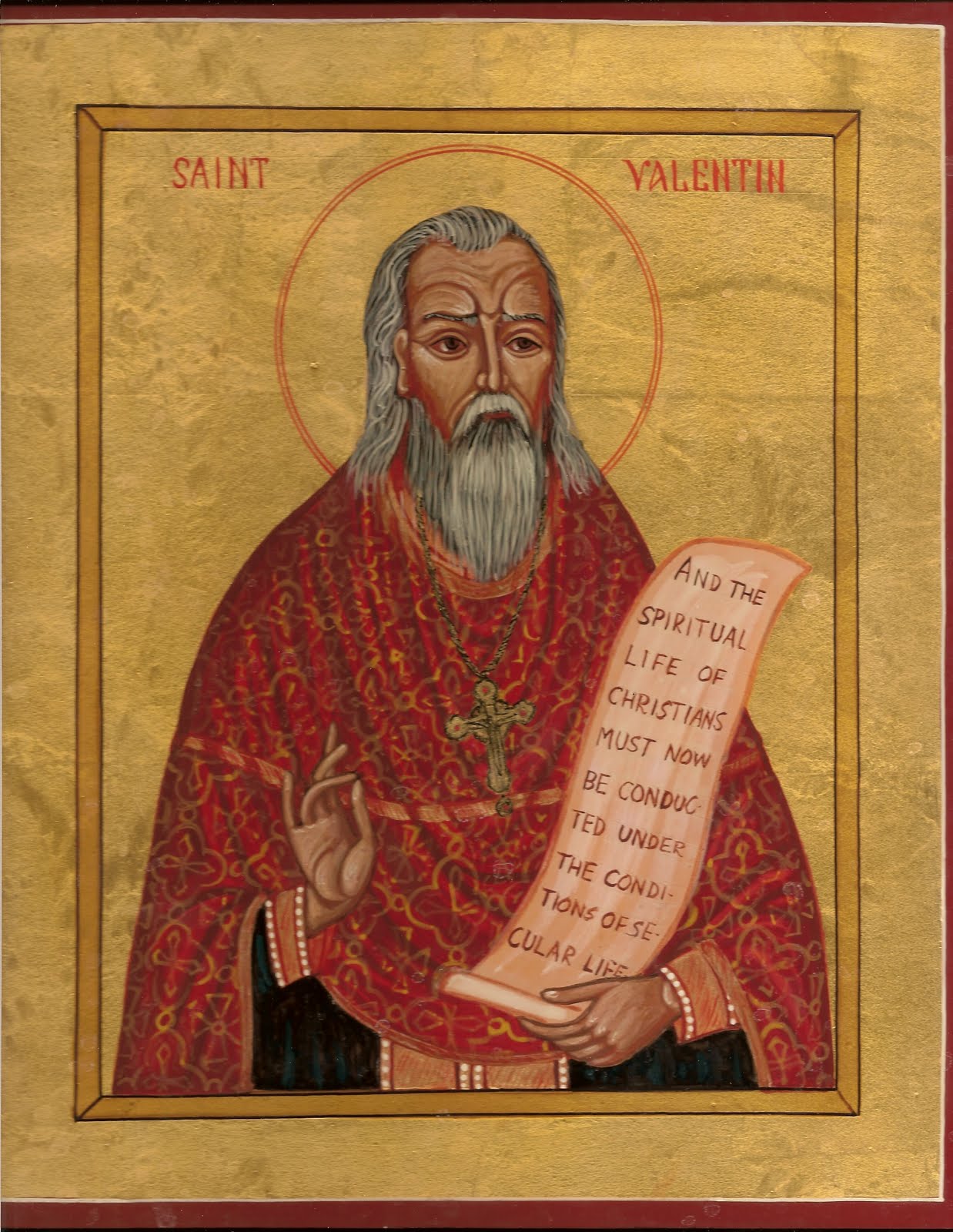 Saint Valentine: How Love’s Martyr Came to Dublin at http://www.headstuff.org/2016/07/st-valentine-man-myth-martyr/