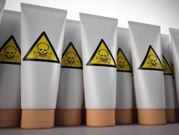 toxic cosmetics